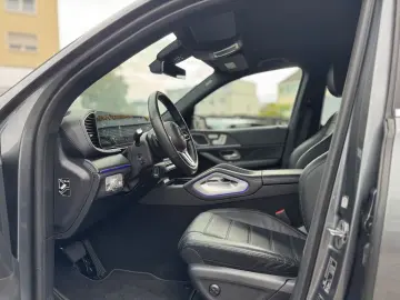 GLE 300 d 4Matic AMG