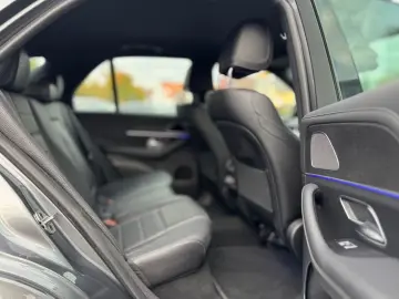 GLE 300 d 4Matic AMG