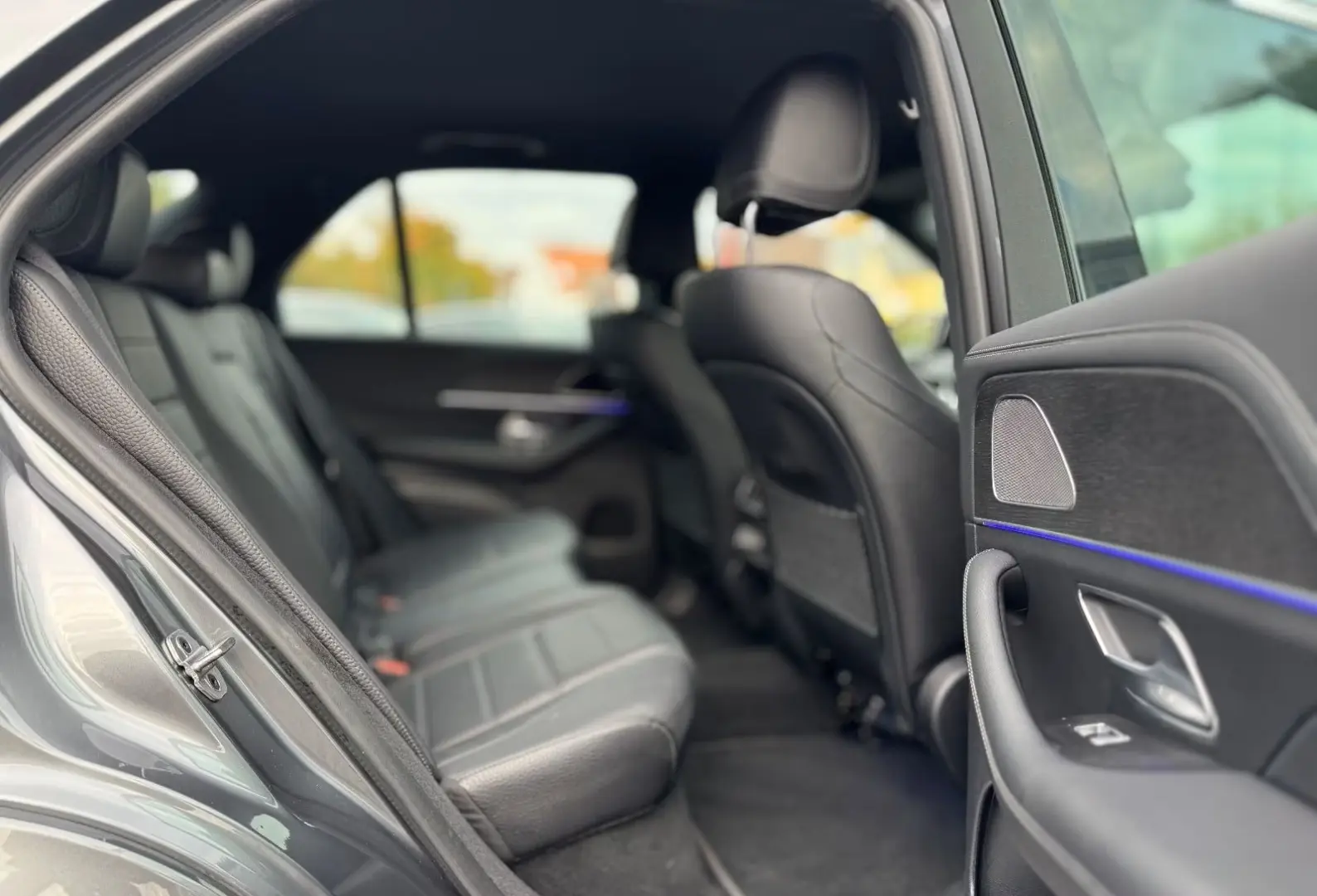 GLE 300 d 4Matic AMG