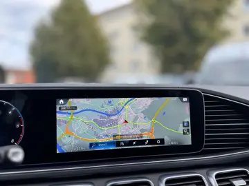 GLE 300 d 4Matic AMG