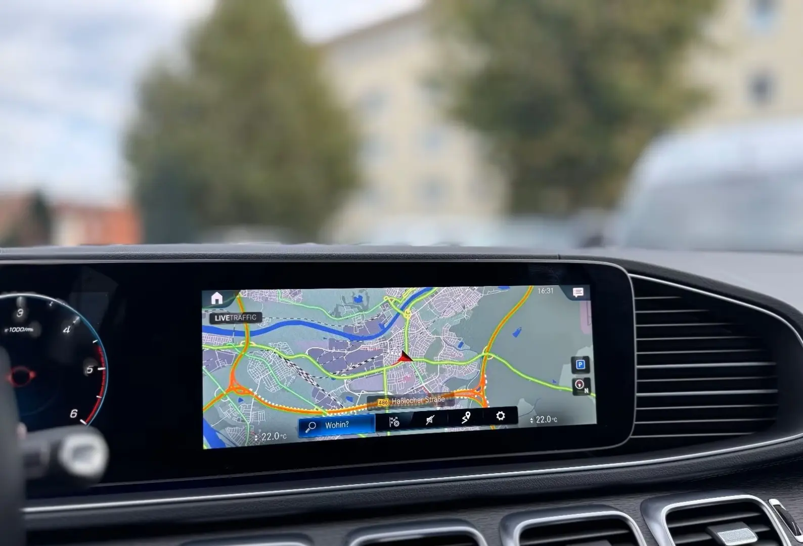 GLE 300 d 4Matic AMG