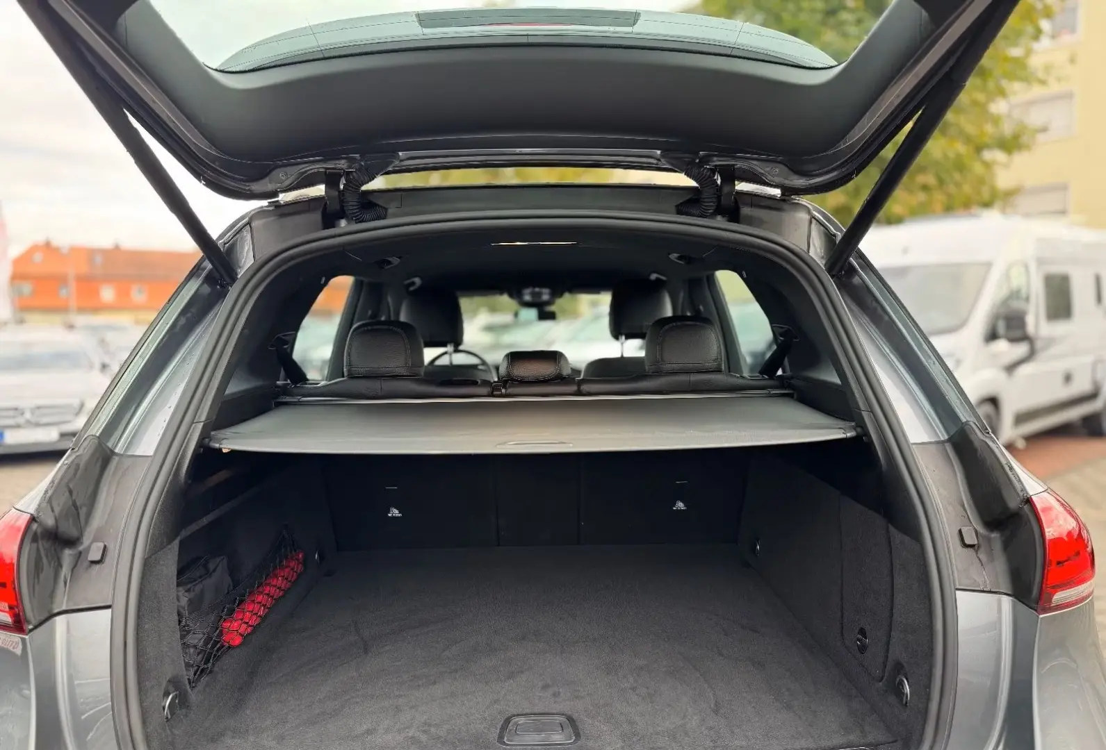 GLE 300 d 4Matic AMG