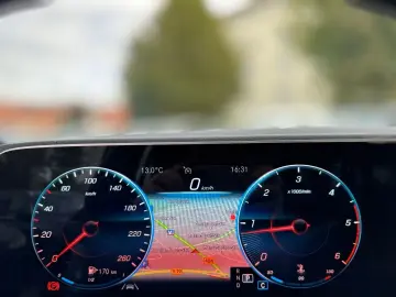 GLE 300 d 4Matic AMG