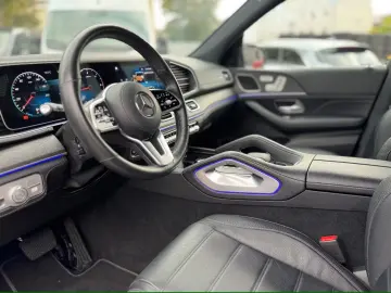 GLE 300 d 4Matic AMG