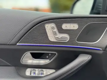 GLE 300 d 4Matic AMG