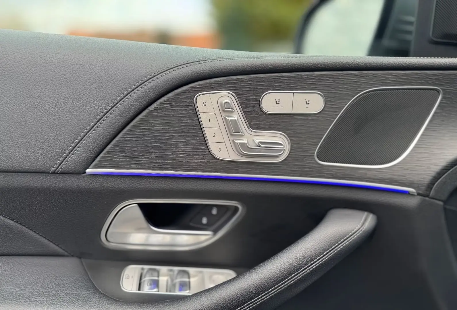 GLE 300 d 4Matic AMG