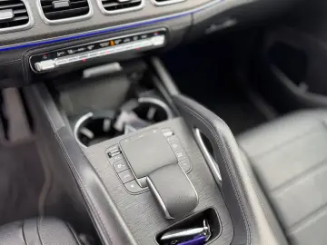 GLE 300 d 4Matic AMG