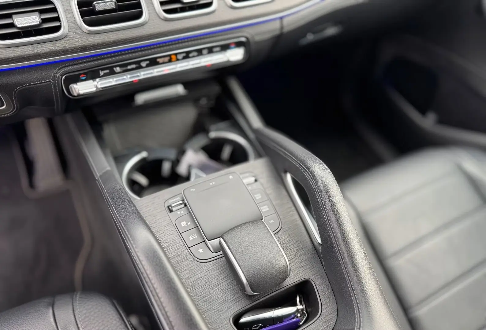 GLE 300 d 4Matic AMG