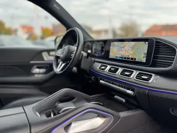 GLE 300 d 4Matic AMG