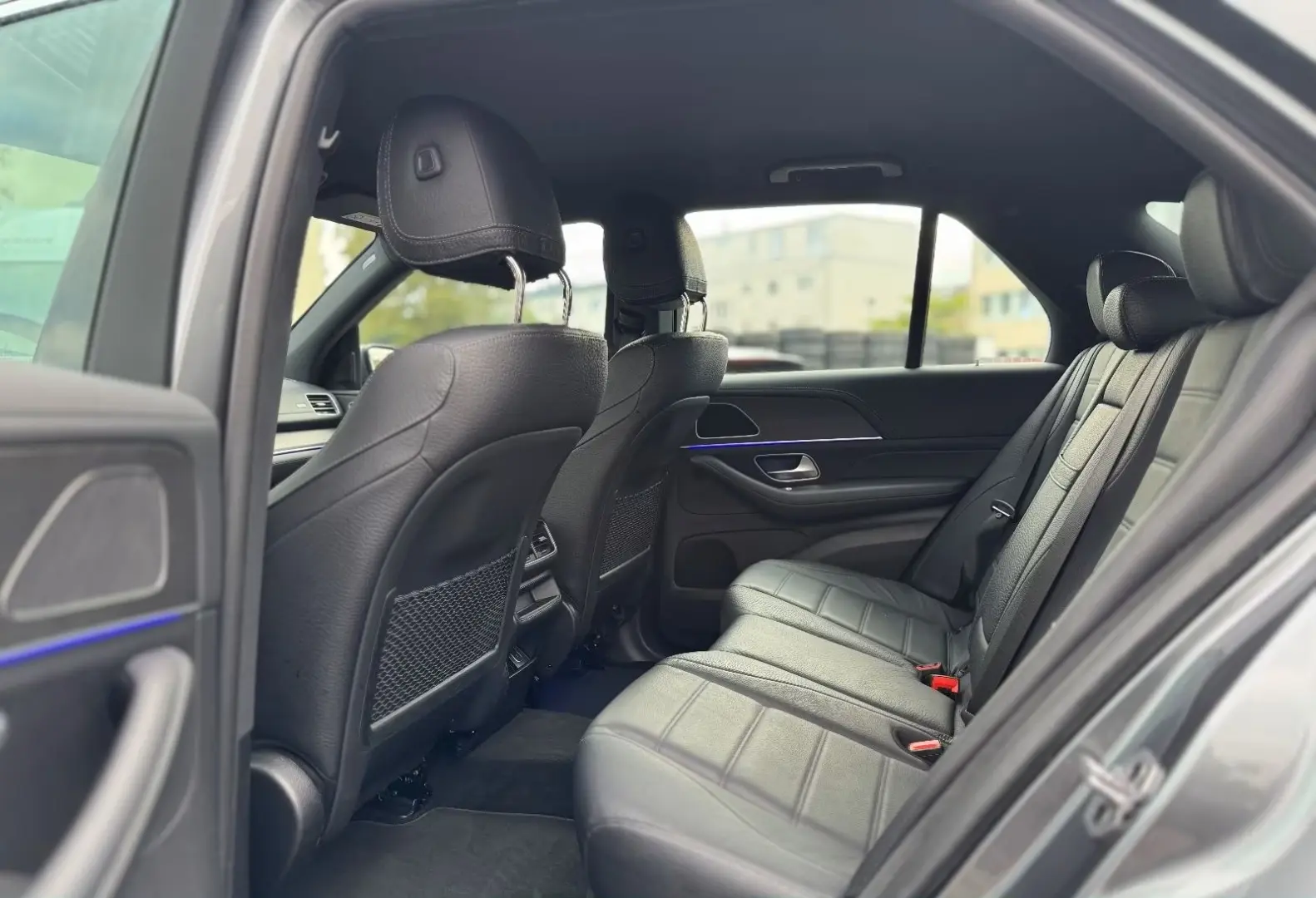 GLE 300 d 4Matic AMG