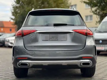 GLE 300 d 4Matic AMG