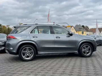 GLE 300 d 4Matic AMG
