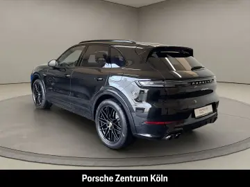 Cayenne E-Hybrid HA-Lenkung Head-Up Soft-Close