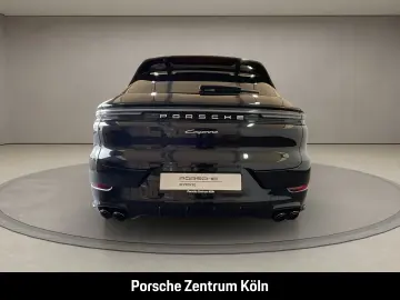 Cayenne E-Hybrid HA-Lenkung Head-Up Soft-Close