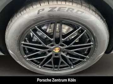 Cayenne E-Hybrid HA-Lenkung Head-Up Soft-Close