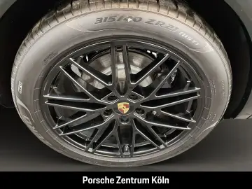 Cayenne E-Hybrid HA-Lenkung Head-Up Soft-Close