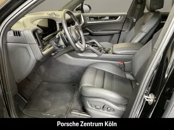 Cayenne E-Hybrid HA-Lenkung Head-Up Soft-Close