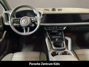 Cayenne E-Hybrid HA-Lenkung Head-Up Soft-Close