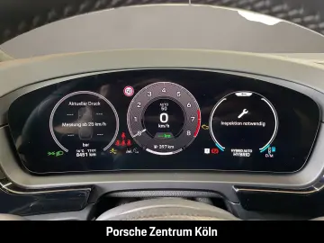 Cayenne E-Hybrid HA-Lenkung Head-Up Soft-Close