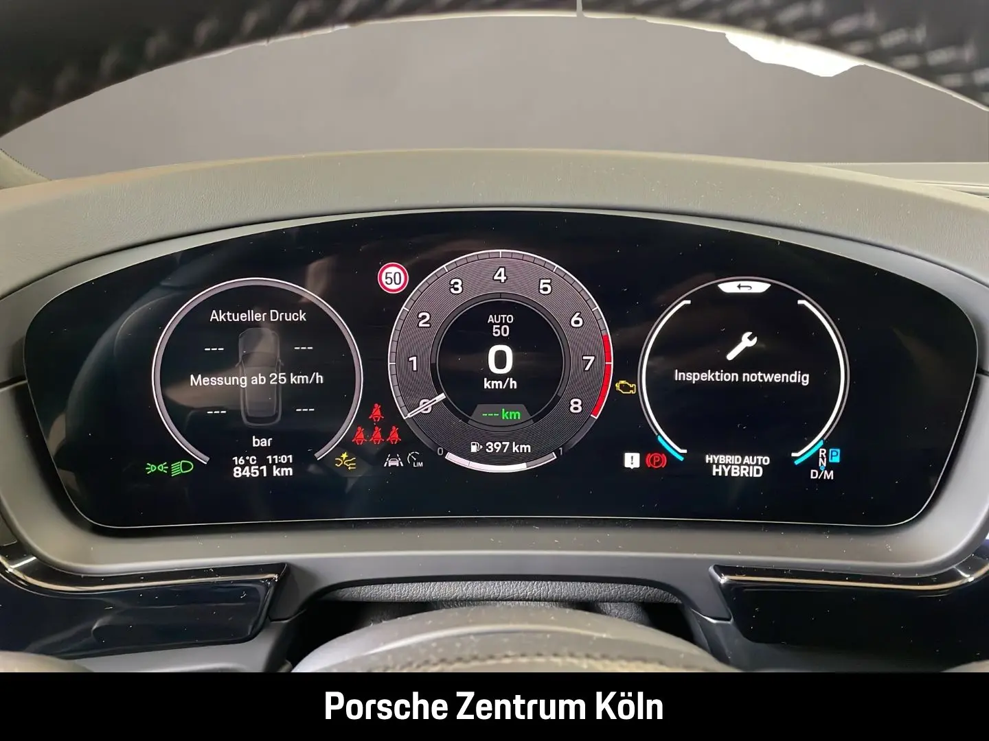 Cayenne E-Hybrid HA-Lenkung Head-Up Soft-Close