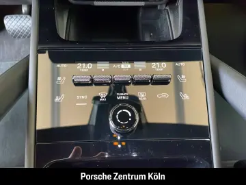 Cayenne E-Hybrid HA-Lenkung Head-Up Soft-Close