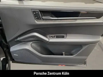 Cayenne E-Hybrid HA-Lenkung Head-Up Soft-Close