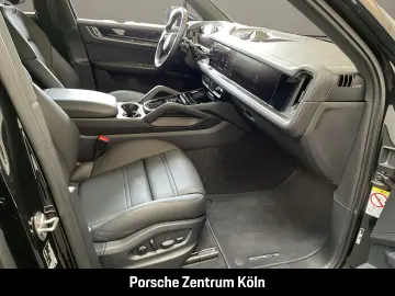 Cayenne E-Hybrid HA-Lenkung Head-Up Soft-Close