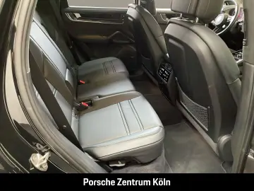 Cayenne E-Hybrid HA-Lenkung Head-Up Soft-Close