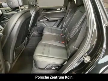 Cayenne E-Hybrid HA-Lenkung Head-Up Soft-Close