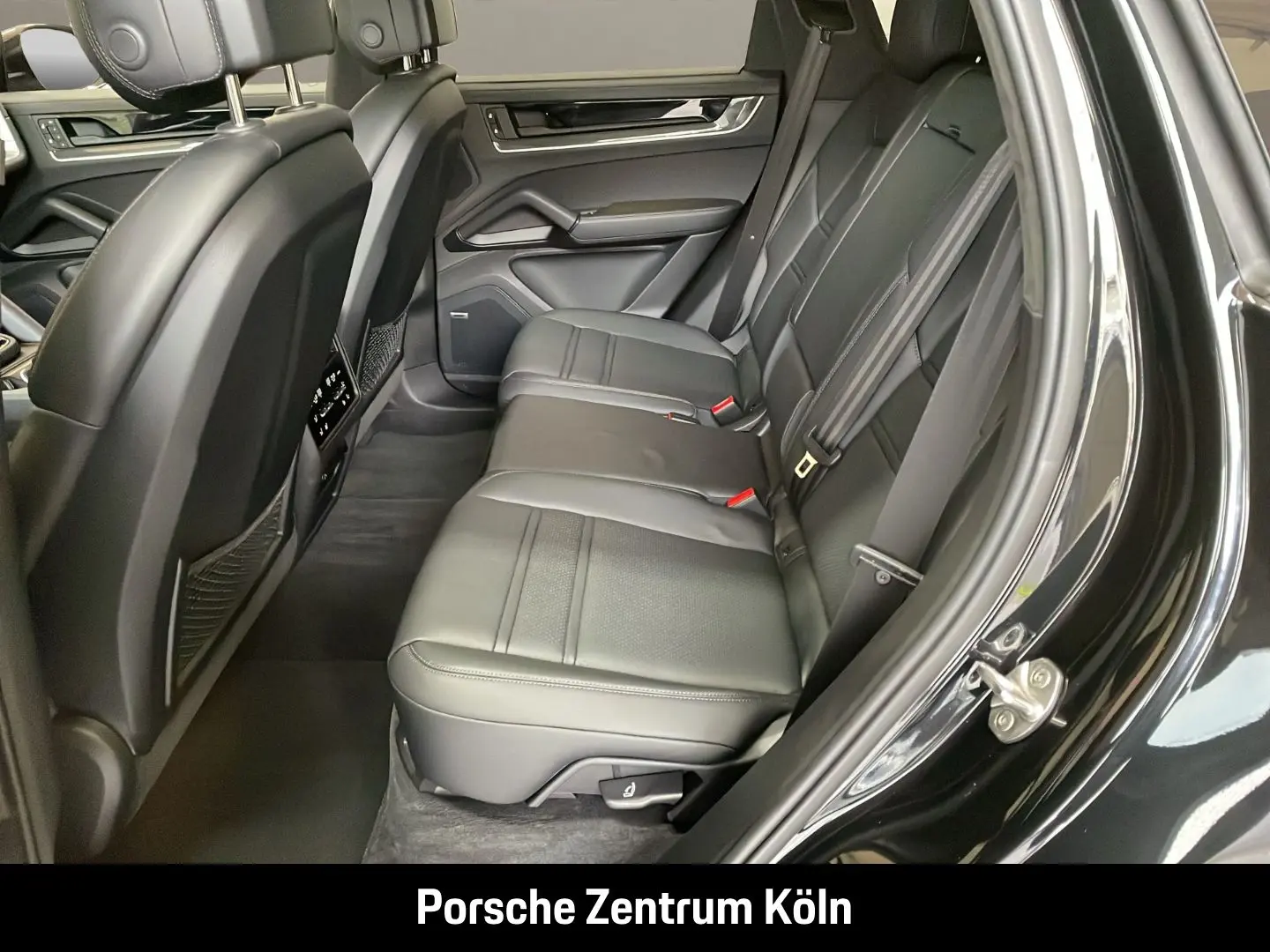 Cayenne E-Hybrid HA-Lenkung Head-Up Soft-Close