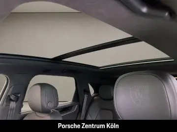 Cayenne E-Hybrid HA-Lenkung Head-Up Soft-Close