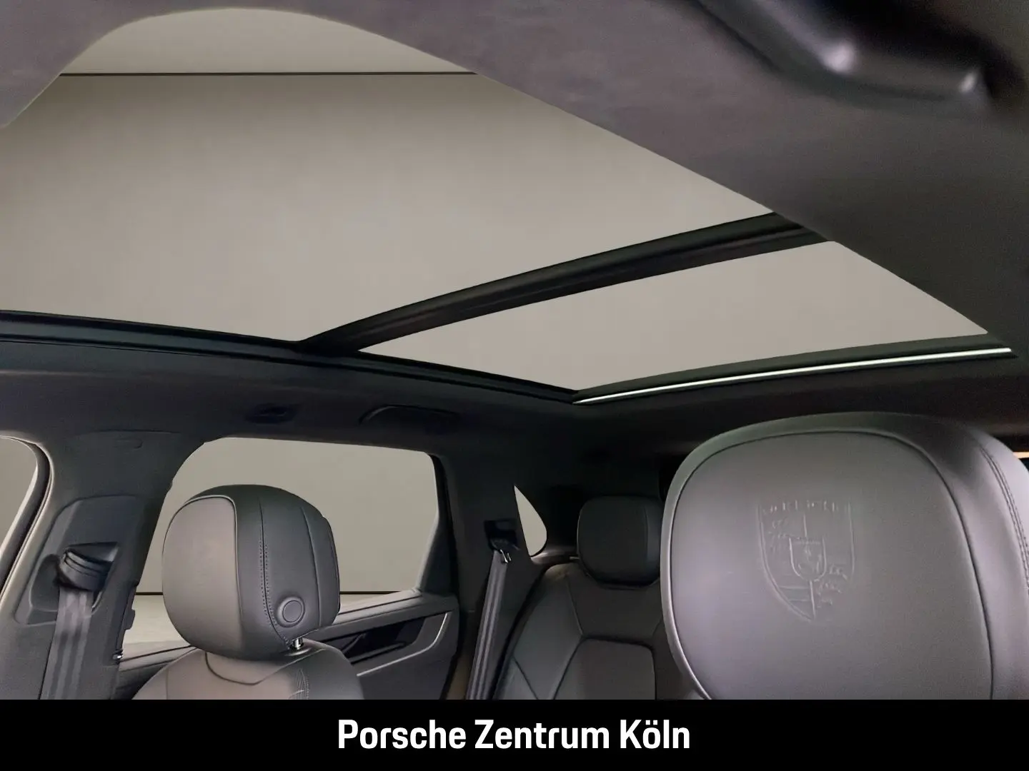 Cayenne E-Hybrid HA-Lenkung Head-Up Soft-Close