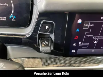 Cayenne E-Hybrid HA-Lenkung Head-Up Soft-Close