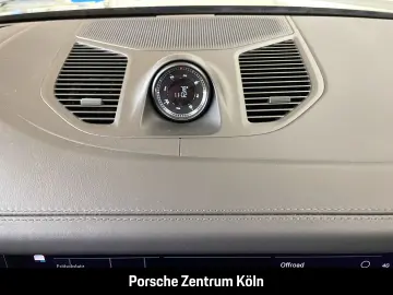 Cayenne E-Hybrid HA-Lenkung Head-Up Soft-Close