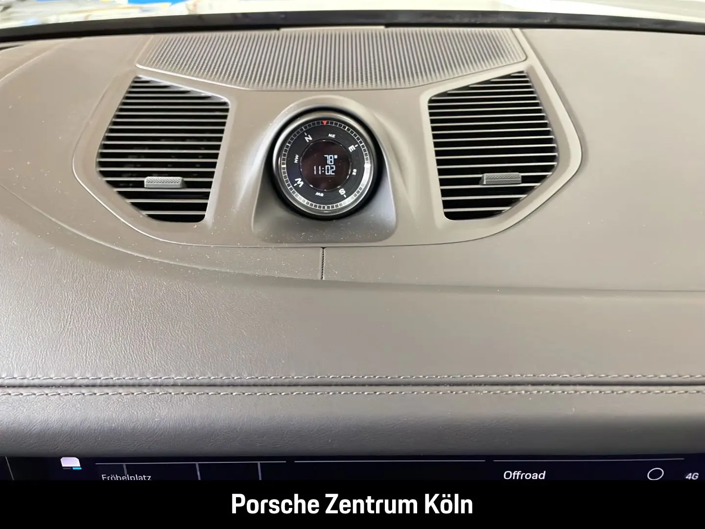 Cayenne E-Hybrid HA-Lenkung Head-Up Soft-Close