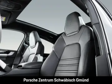 Cayenne Coupe LED-Matrix Surround-View BOSE