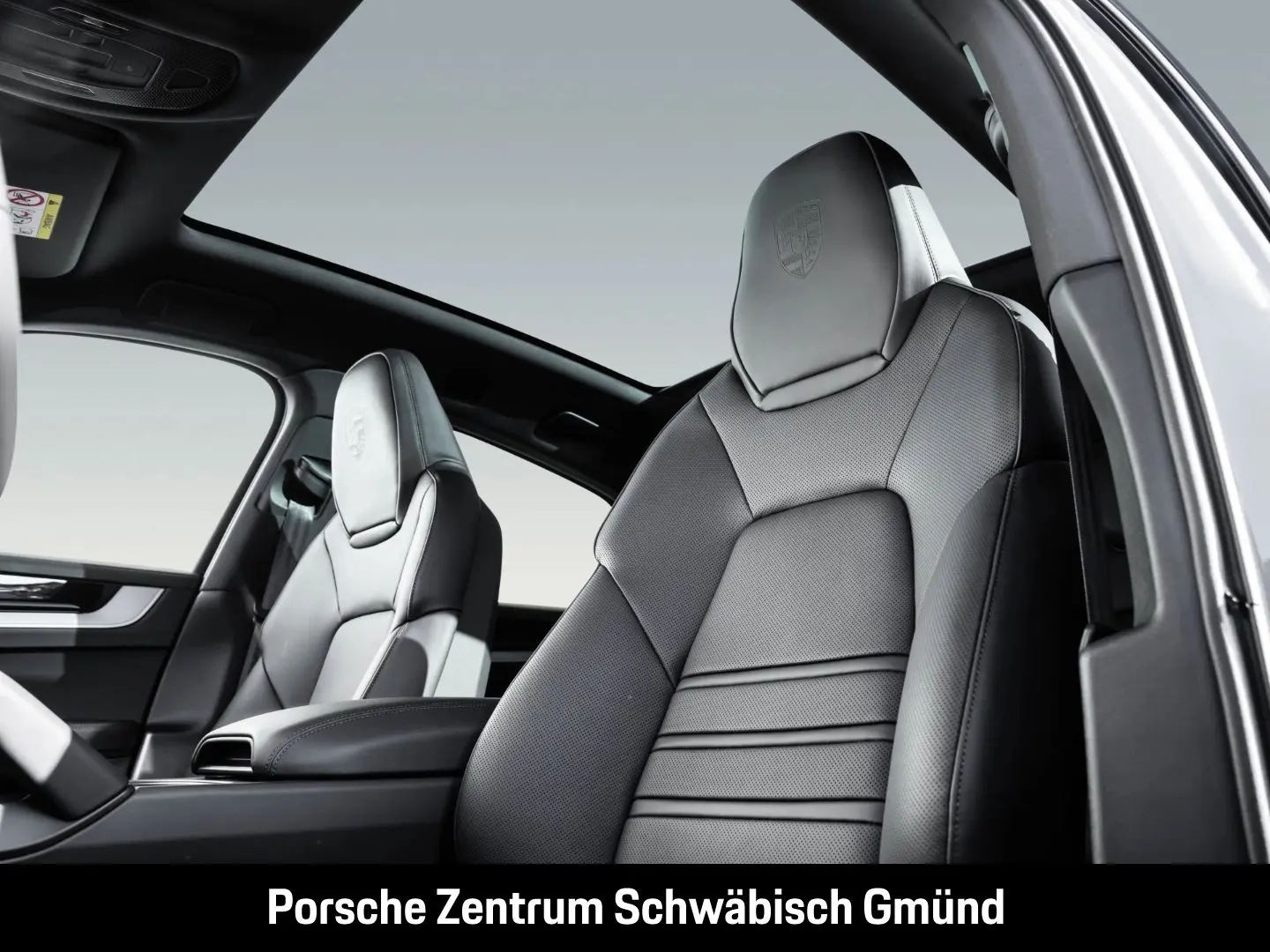 Cayenne Coupe LED-Matrix Surround-View BOSE