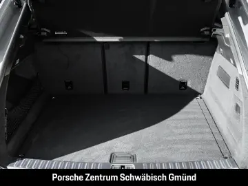 Cayenne Coupe LED-Matrix Surround-View BOSE