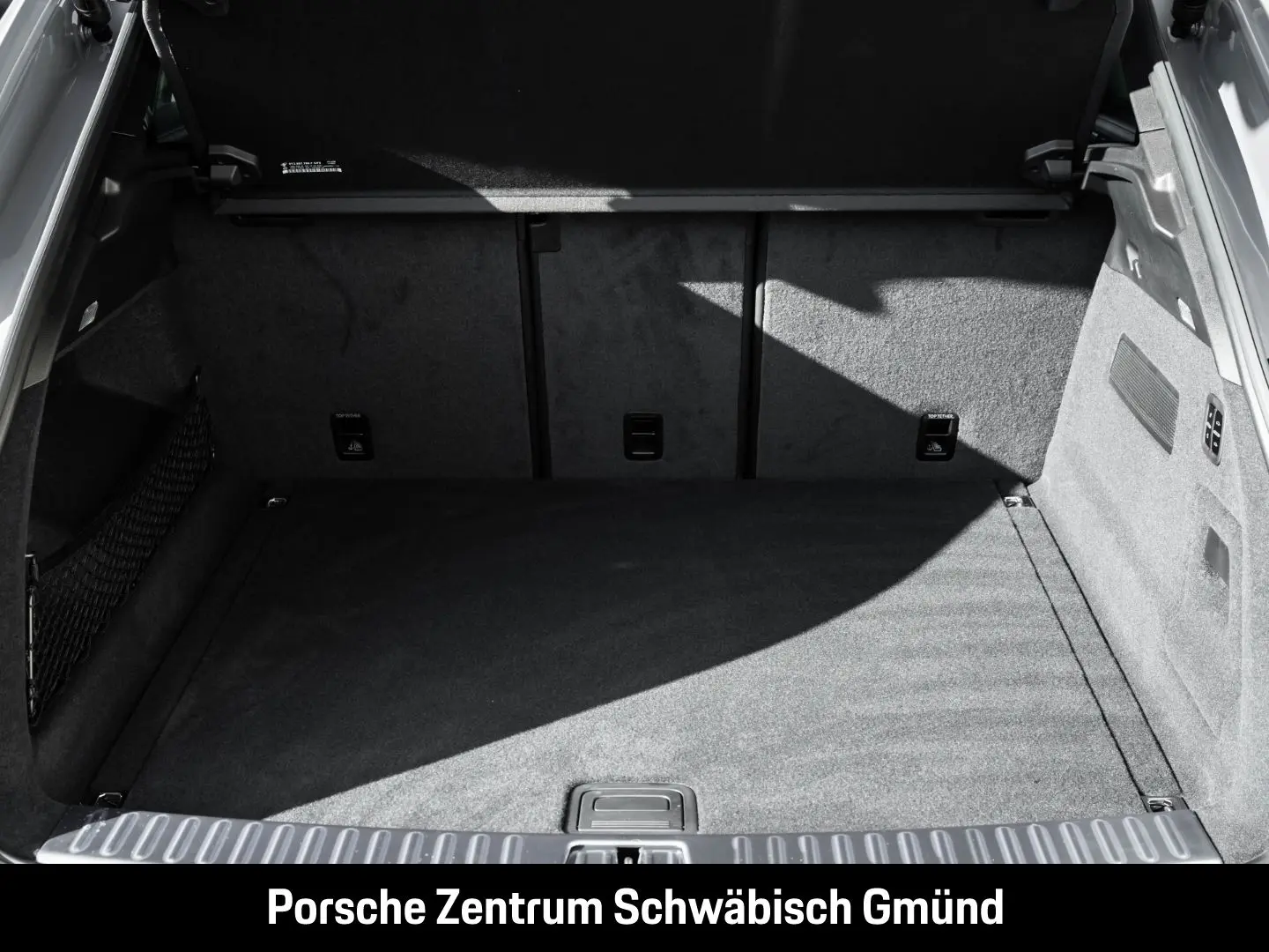 Cayenne Coupe LED-Matrix Surround-View BOSE