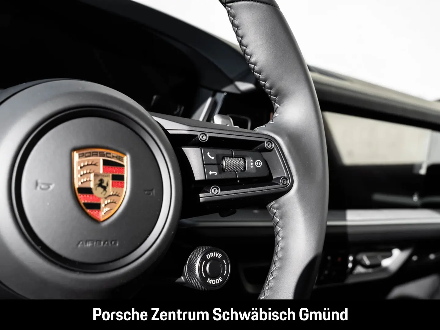 Cayenne Coupe LED-Matrix Surround-View BOSE