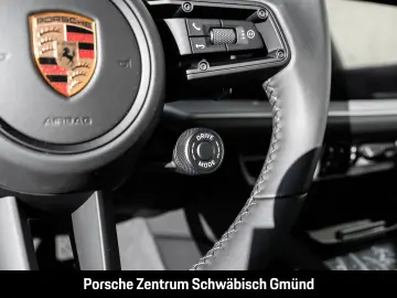 Cayenne Coupe LED-Matrix Surround-View BOSE