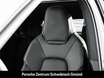 Cayenne Coupe LED-Matrix Surround-View BOSE