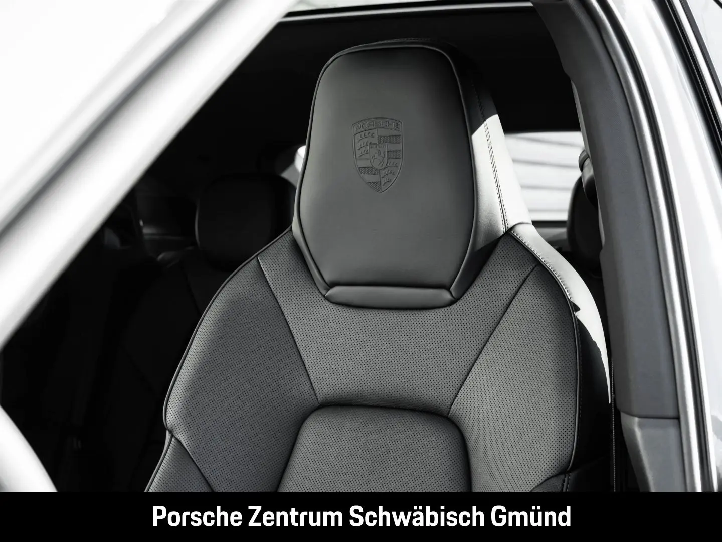 Cayenne Coupe LED-Matrix Surround-View BOSE