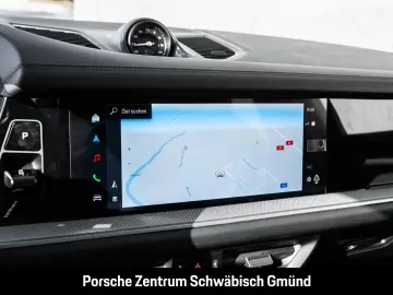 Cayenne Coupe LED-Matrix Surround-View BOSE