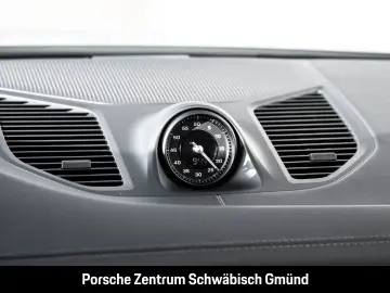 Cayenne Coupe LED-Matrix Surround-View BOSE