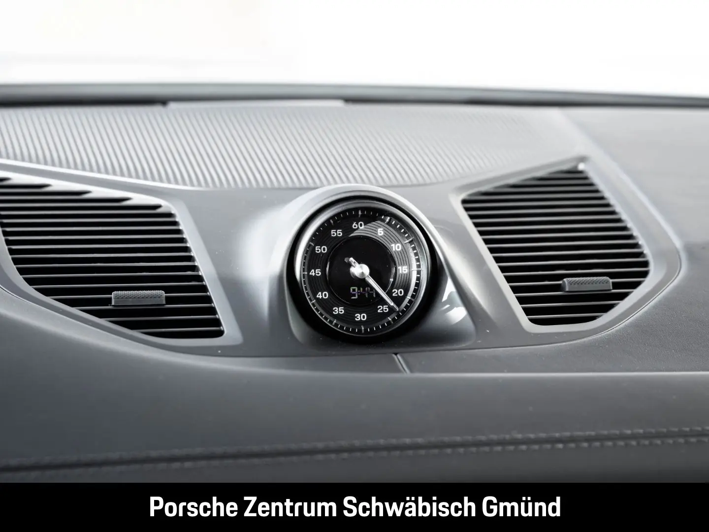 Cayenne Coupe LED-Matrix Surround-View BOSE