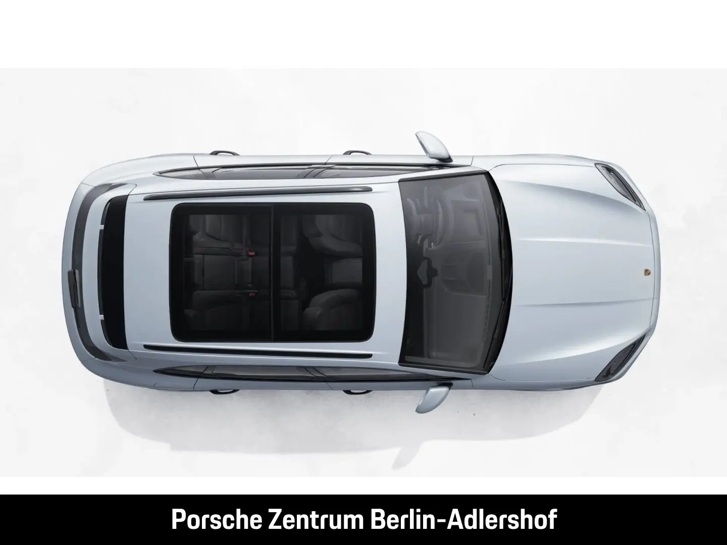 Cayenne S InnoDrive Head-Up SoftClose Sportabgas