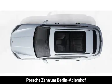 Cayenne S InnoDrive Head-Up SoftClose Sportabgas