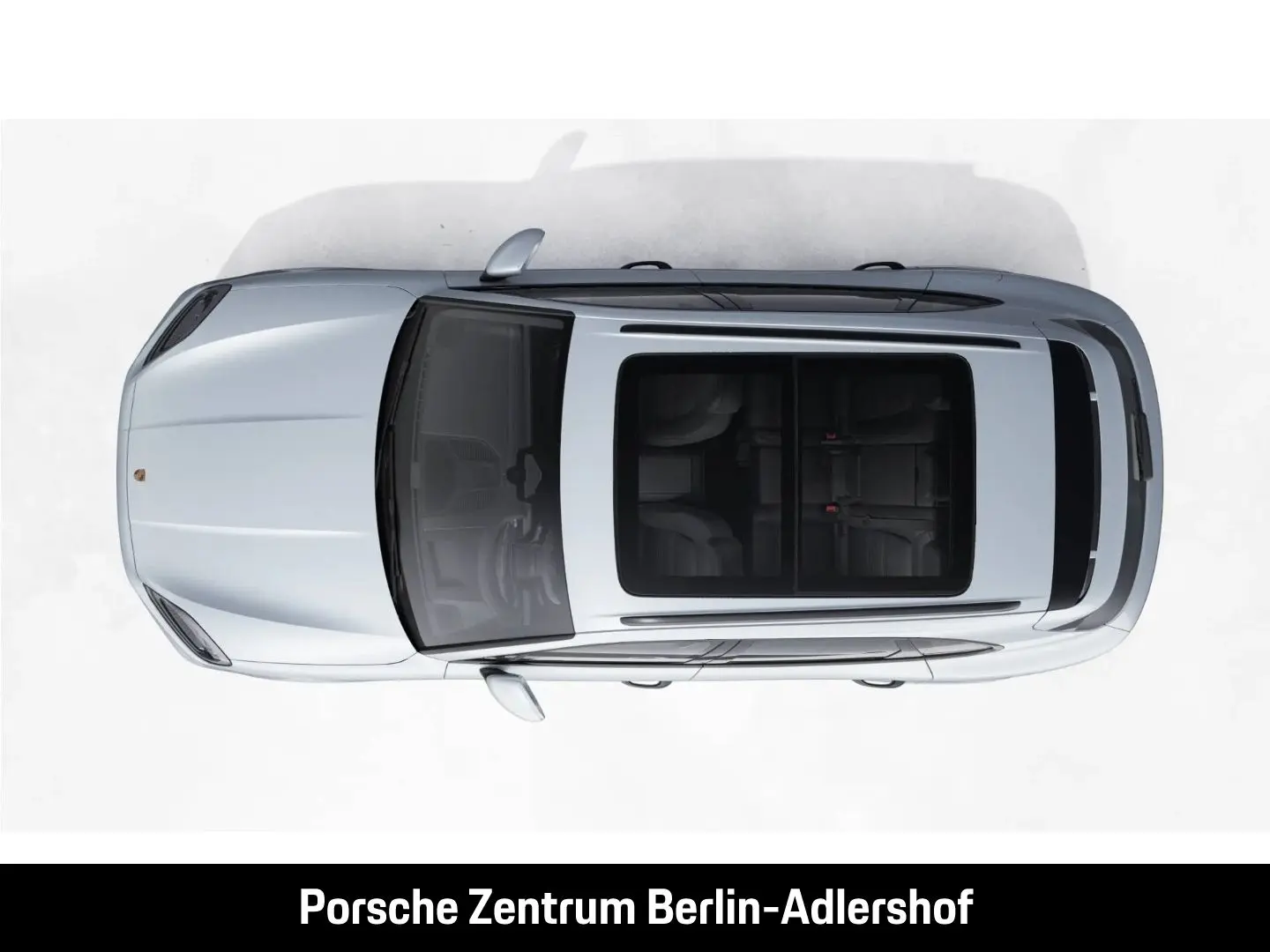 Cayenne S InnoDrive Head-Up SoftClose Sportabgas