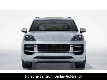 Cayenne S InnoDrive Head-Up SoftClose Sportabgas